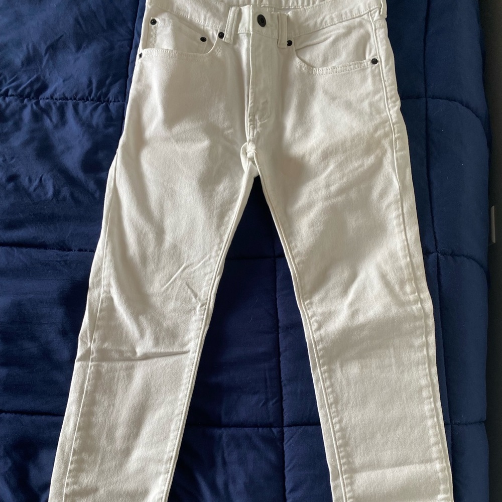 510 Levi’s